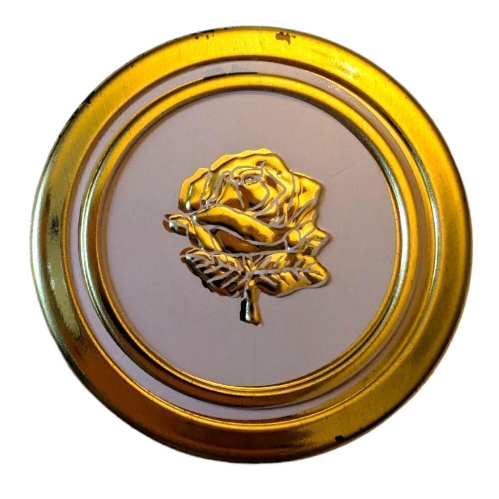 Avon - Roses Roses - Cream Sachet - Picture 3 of 5